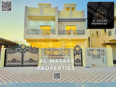 5 Bedroom Villa for Sale in Al Helio, Ajman - batch_761075494-800x600. jpg