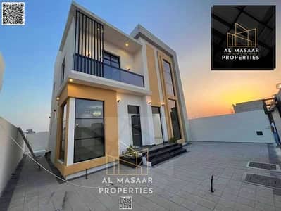 3 Bedroom Villa for Sale in Al Zahya, Ajman - batch_763930331-800x600. jpg