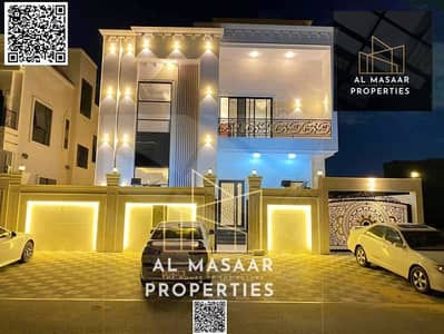 6 Bedroom Villa for Sale in Al Amerah, Ajman - batch_760364958-800x600. jpg