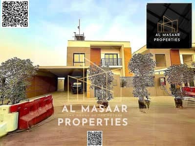 4 Bedroom Villa for Sale in Al Amerah, Ajman - batch_760536532-800x600. jpg