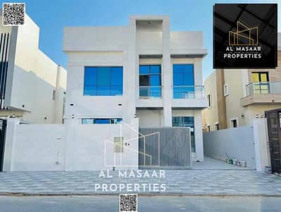 5 Bedroom Villa for Sale in Al Yasmeen, Ajman - 02cd89f2-f12b-44b2-a7df-f16fa3c17e5a. jpg