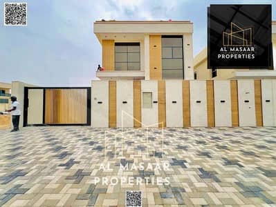 4 Bedroom Villa for Sale in Al Helio, Ajman - batch_762970697-800x600. jpg