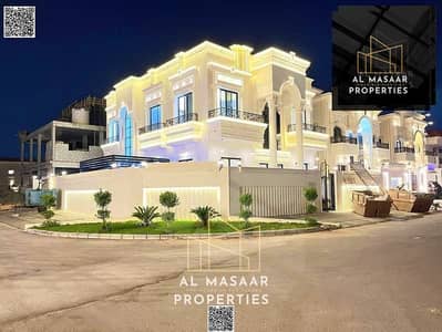 5 Bedroom Villa for Sale in Al Yasmeen, Ajman - batch_766283046-800x600. jpg