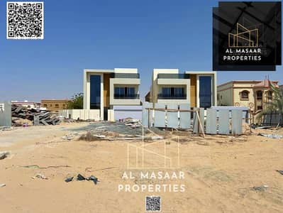 5 Bedroom Villa for Sale in Al Rawda, Ajman - batch_769266575-800x600. jpg