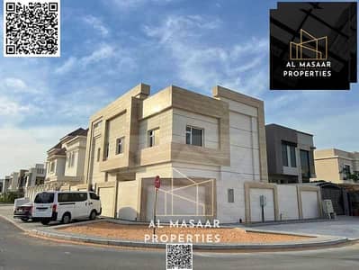 5 Bedroom Villa for Sale in Al Alia, Ajman - batch_768682560-800x600. jpg