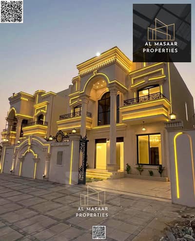 فیلا 6 غرف نوم للبيع في الحليو، عجمان - batch_IMG-20250413-WA0194. jpg
