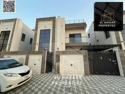 5 Bedroom Villa for Sale in Al Yasmeen, Ajman - batch_769060345-800x600. jpg