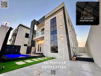 4 Bedroom Villa for Sale in Al Helio, Ajman - batch_769040726-800x600. jpg