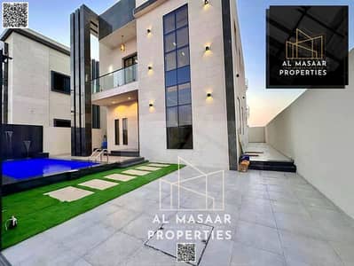 4 Bedroom Villa for Sale in Al Helio, Ajman - batch_769041003-800x600. jpg