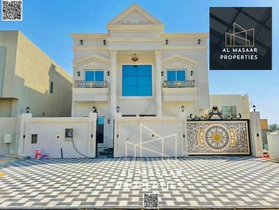 7 Bedroom Villa for Sale in Al Alia, Ajman - batch_769886554-800x600. jpg