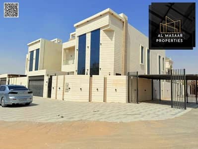 5 Bedroom Villa for Sale in Al Mowaihat, Ajman - batch_769789080-800x600. jpg