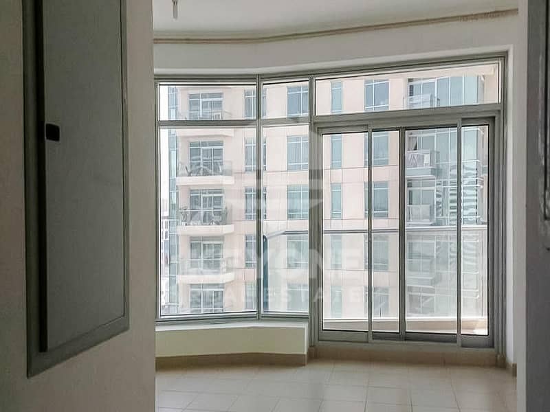 Lofts Central | 1 Bedroom with Balcony