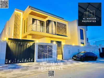 5 Bedroom Villa for Sale in Al Yasmeen, Ajman - batch_768169049-800x600. jpg