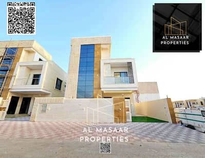 فیلا 5 غرف نوم للبيع في الحليو، عجمان - batch_769831037-800x600. jpg