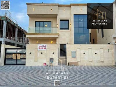 5 Bedroom Villa for Sale in Al Amerah, Ajman - batch_771461403-800x600. jpg