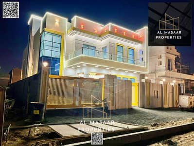 6 Cпальни Вилла Продажа в Аль Рауда, Аджман - batch_IMG-20250315-WA0070. jpg