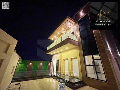 3 Bedroom Villa for Sale in Al Helio, Ajman - batch_760963709-800x600. jpg