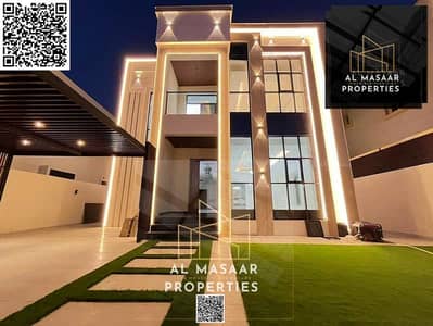 5 Bedroom Villa for Sale in Al Rawda, Ajman - batch_773761404-800x600. jpg