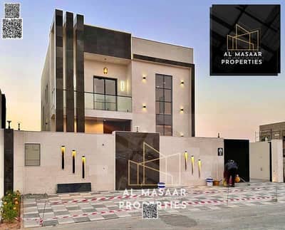4 Bedroom Villa for Sale in Al Helio, Ajman - batch_769041332-800x600. jpg