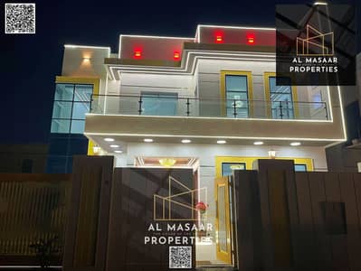 6 Bedroom Villa for Sale in Al Rawda, Ajman - batch_IMG-20250315-WA0068. jpg