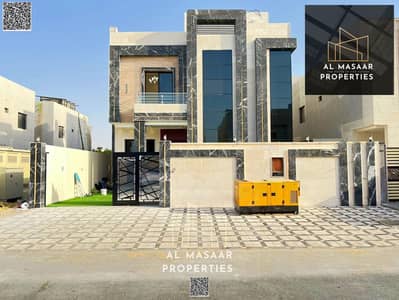 فیلا 6 غرف نوم للبيع في الياسمين، عجمان - batch_IMG-20250519-WA0035. jpg