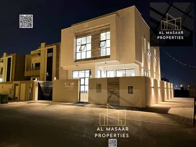 5 Bedroom Villa for Sale in Al Yasmeen, Ajman - batch_IMG-20250213-WA0044. jpg