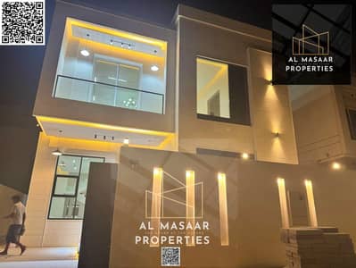 5 Bedroom Villa for Sale in Al Helio, Ajman - batch_صورة واتساب بتاريخ 1446-10-06 في 13.09. 36_a3763a01. jpg