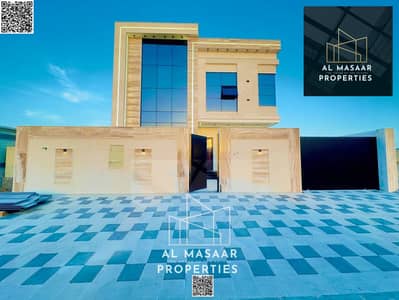 5 Bedroom Villa for Sale in Al Zahya, Ajman - batch_IMG-20250511-WA0021. jpg