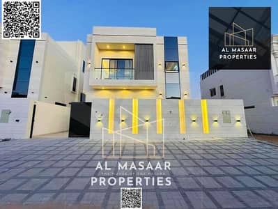 5 Bedroom Villa for Sale in Al Amerah, Ajman - batch_758529304-800x600. jpg