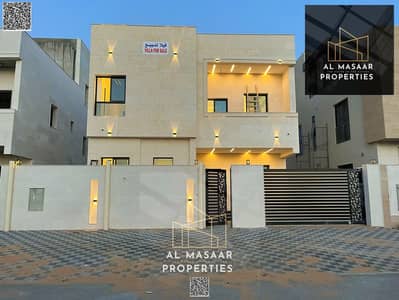 6 Bedroom Villa for Sale in Al Bahia, Ajman - batch_IMG-20250503-WA0022. jpg
