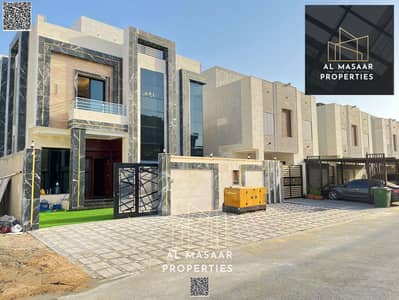 فیلا 6 غرف نوم للبيع في الياسمين، عجمان - batch_IMG-20250519-WA0037. jpg