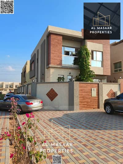 5 Bedroom Villa for Sale in Al Yasmeen, Ajman - batch_IMG-20250512-WA0100. jpg