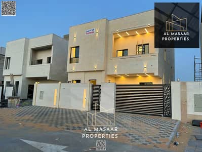 6 Bedroom Villa for Sale in Al Bahia, Ajman - batch_IMG-20250503-WA0021. jpg