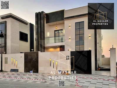 4 Bedroom Villa for Sale in Al Helio, Ajman - batch_769041331-800x600. jpg