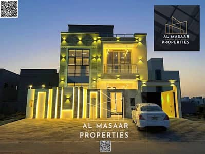 6 Bedroom Villa for Sale in Al Yasmeen, Ajman - batch_770700077-800x600. jpg