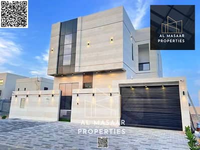 5 Bedroom Villa for Sale in Al Bahia, Ajman - batch_770992107-800x600. jpg
