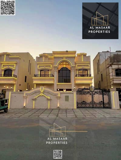 فیلا 6 غرف نوم للبيع في الحليو، عجمان - batch_IMG-20250413-WA0192. jpg
