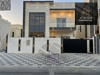 5 Bedroom Villa for Sale in Al Amerah, Ajman - batch_IMG-20250612-WA0149. jpg