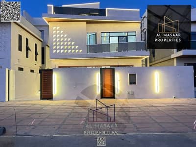 5 Bedroom Villa for Sale in Al Helio, Ajman - batch_IMG-20250603-WA0104. jpg