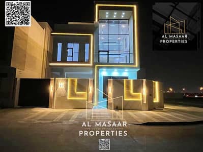 6 Bedroom Villa for Sale in Al Bahia, Ajman - batch_770742095-800x600. jpg
