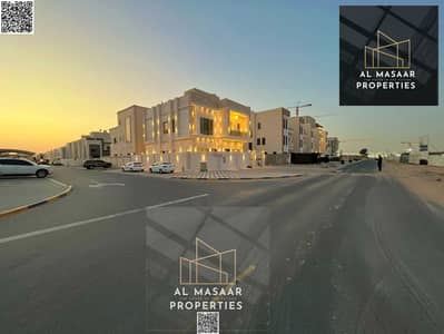 5 Cпальни Вилла Продажа в Аль Амера, Аджман - batch_IMG-20250501-WA0068. jpg