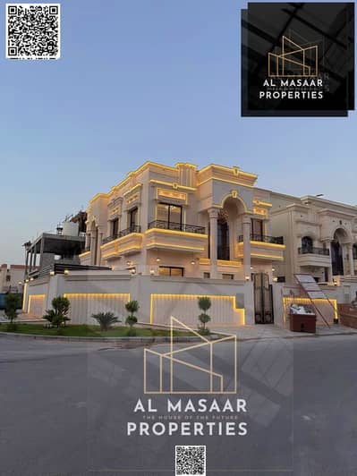 فیلا 5 غرف نوم للبيع في الياسمين، عجمان - batch_771124621-800x600. jpg