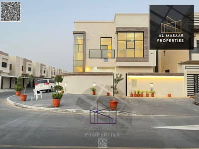 فیلا 5 غرف نوم للبيع في الحليو، عجمان - batch_IMG-20250611-WA0083. jpg