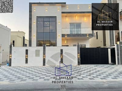 5 Bedroom Villa for Sale in Al Amerah, Ajman - batch_IMG-20250612-WA0153. jpg