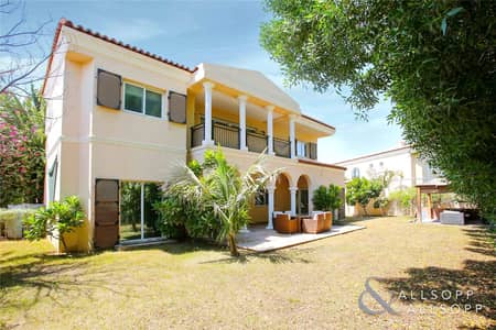 Large Plot | Facing Main Park | Cul de Sac Large Plot | Facing Main Park | Cul de Sac