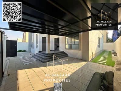 5 Bedroom Villa for Sale in Al Amerah, Ajman - batch_765112944-800x600. jpg