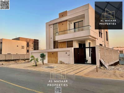 فیلا 5 غرف نوم للبيع في العامرة، عجمان - batch_IMG-20250501-WA0075. jpg