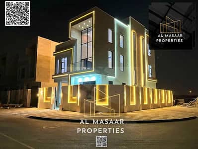 6 Bedroom Villa for Sale in Al Bahia, Ajman - batch_770742072-800x600. jpg