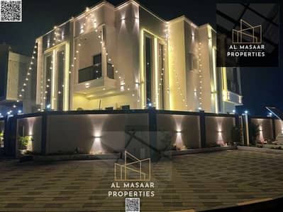 6 Bedroom Villa for Sale in Al Amerah, Ajman - batch_IMG-20250501-WA0001. jpg