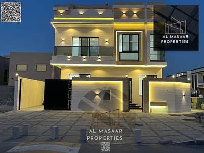 5 Bedroom Villa for Sale in Al Helio, Ajman - batch_IMG-20250611-WA0121. jpg